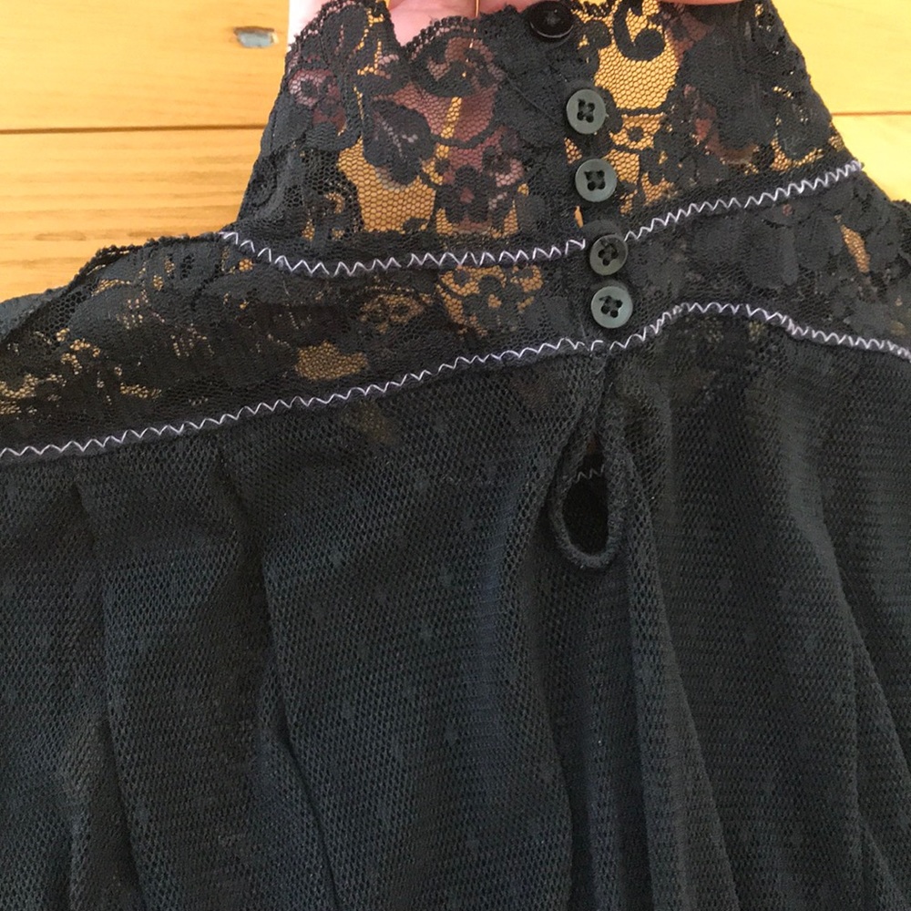 Gorgeous Free People Sleeveless top - Picture 7 of 11